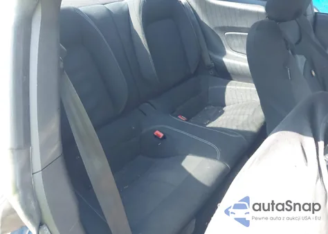 2018 Ford Mustang Ecoboost from USA, damaged, VIN 1FA6P8TH9J5127801